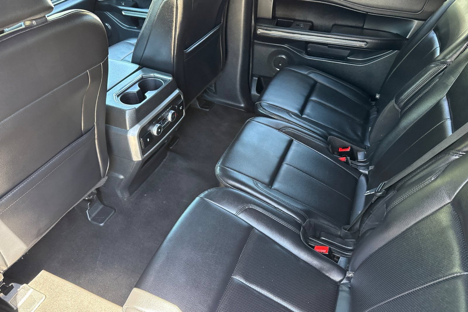 Certified 2021 Ford Expedition Max XLT AWD/4WD image 12