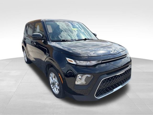 Used 2022 Kia Soul S