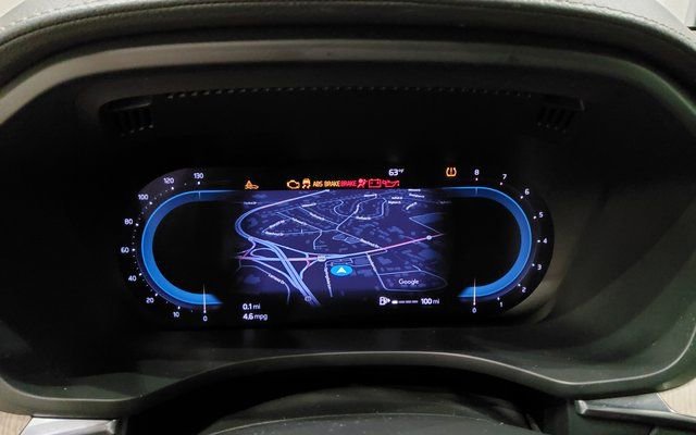 Used 2022 Volvo XC60 B5 Inscription w/ Advanced Package image 22