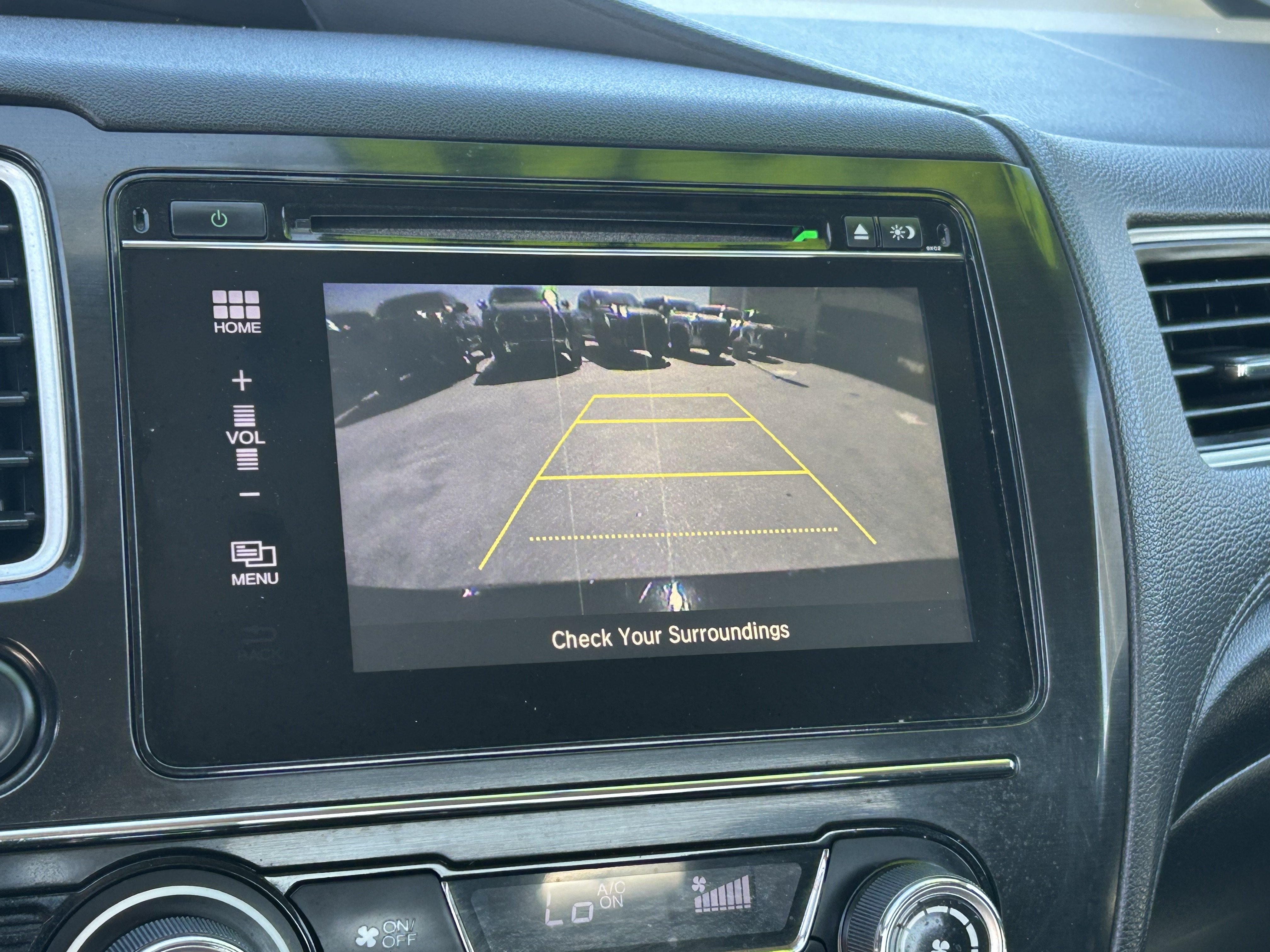 Used 2015 Honda Civic EX image 20