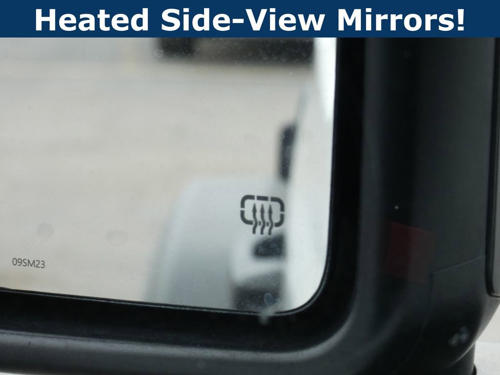 Used 2025 Jeep Wrangler Unlimited Rubicon image 26