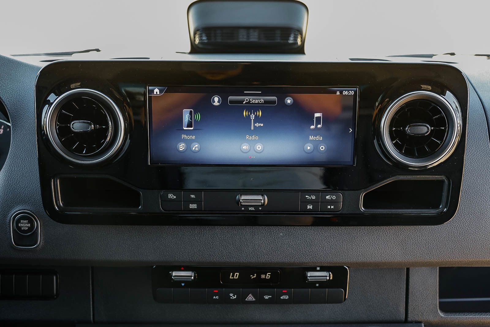 New 2025 Mercedes-Benz Sprinter 2500 image 11