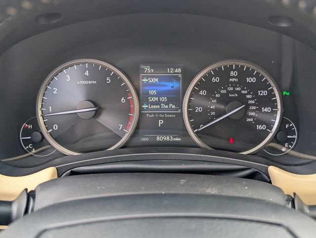 Used 2020 Lexus NX 300 FWD w/ Premium Package image 33