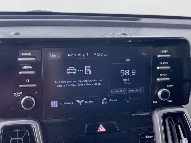 Used 2021 Kia Sorento EX FWD image 15