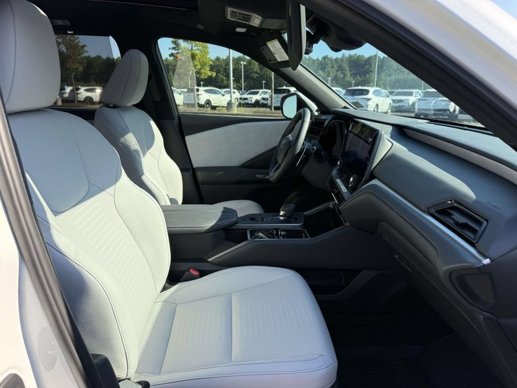 Used 2026 Lexus TX 350 AWD w/ Technology Package image 14