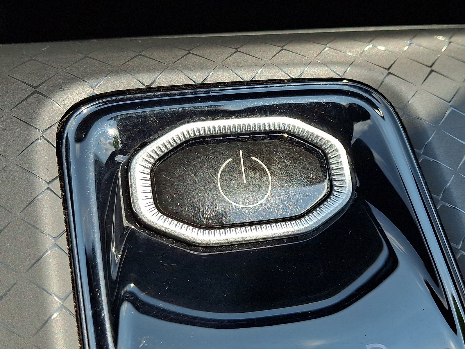 Used 2024 Jeep Wagoneer Limited AWD/4WD image 24