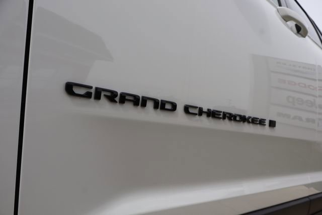 New 2026 Jeep Grand Cherokee Limited image 7