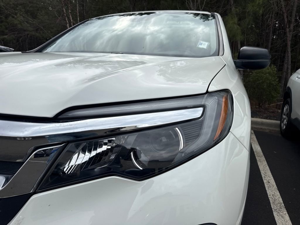 Used 2019 Honda Pilot LX image 13