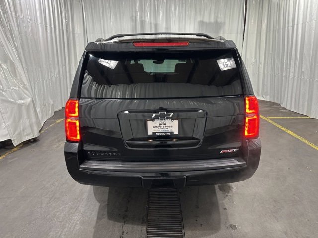 Used 2020 Chevrolet Suburban Premier image 4