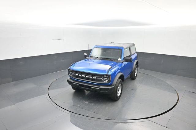 New 2026 Ford Bronco 2-Door image 23