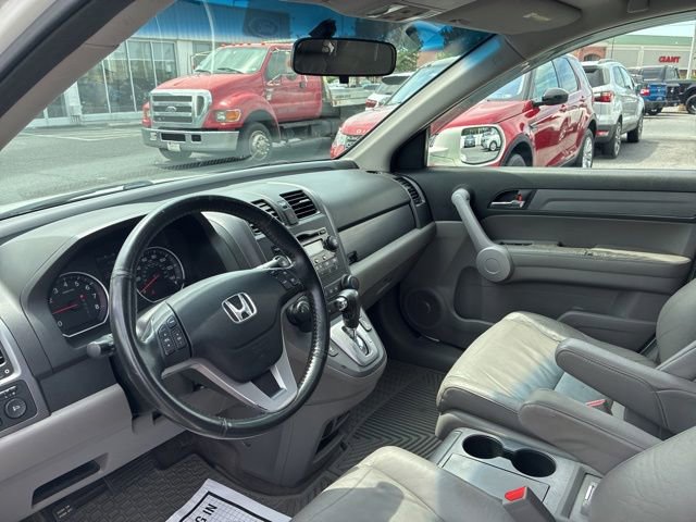 Used 2007 Honda CR-V EX-L image 13