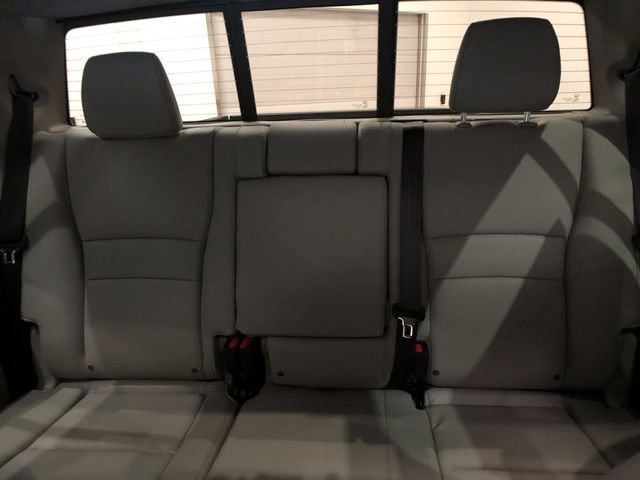 Used 2020 Honda Ridgeline RTL-E image 22
