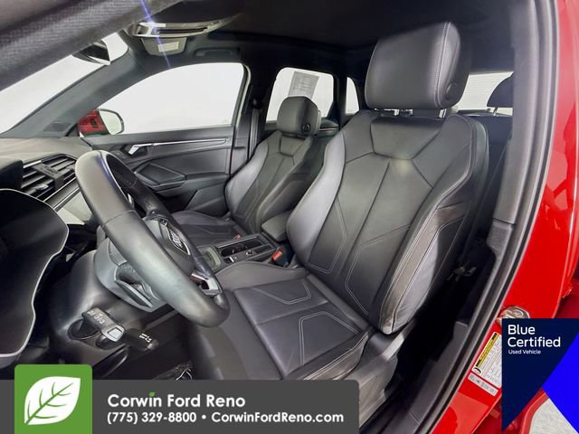 Used 2022 Audi Q3 2.0T Premium Plus image 23