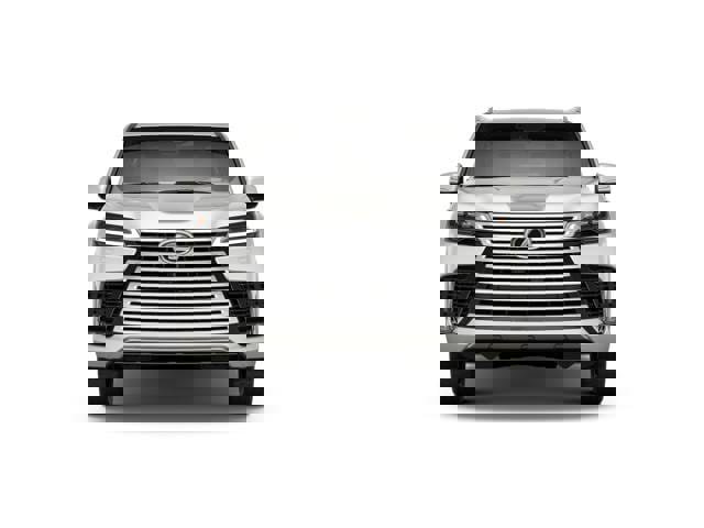 New 2026 Lexus LX 700h Luxury image 10