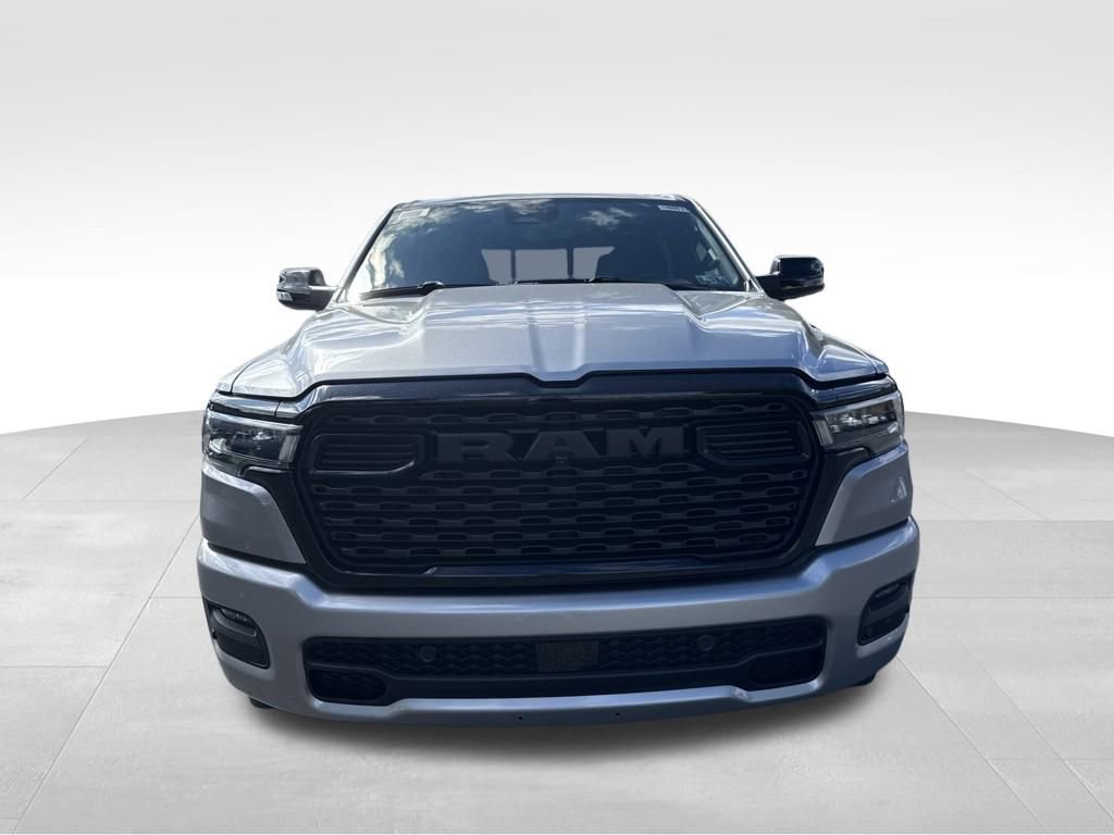 New 2026 RAM 1500 Big Horn image 6