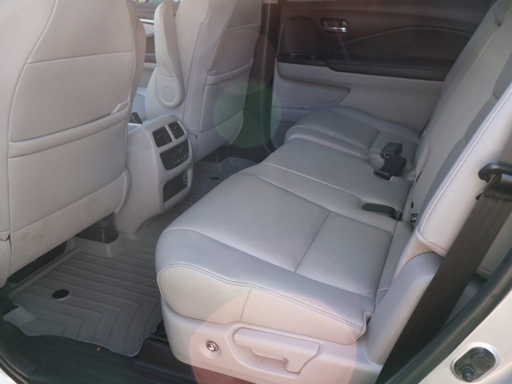 Used 2021 Honda Pilot Special Edition image 26