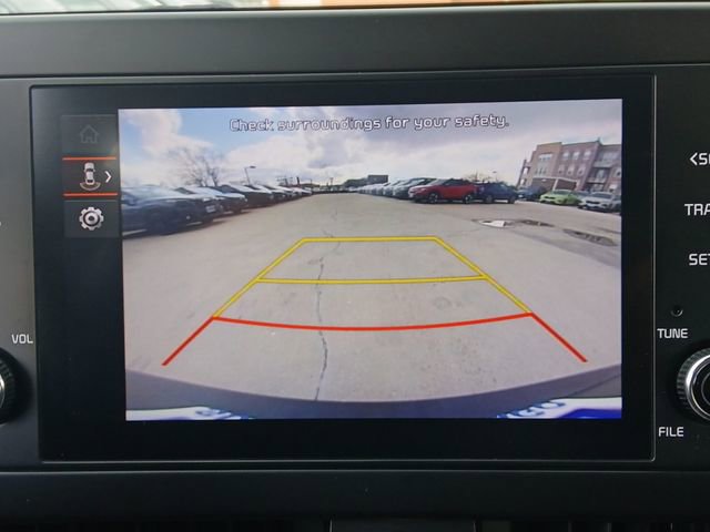 Used 2024 Kia Sportage LX image 15