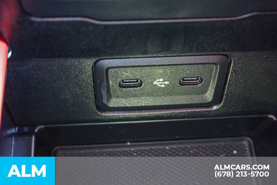 Used 2022 Mercedes-Benz SL 63 AMG 4MATIC image 53