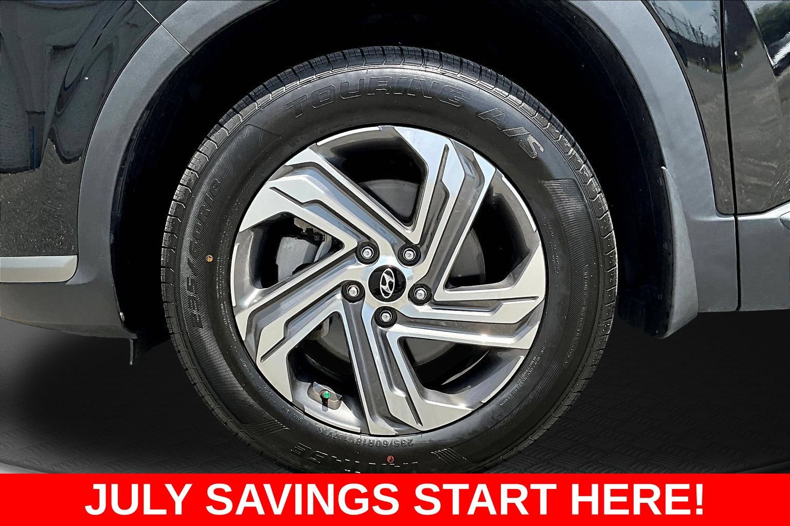 Used 2023 Hyundai Santa Fe SEL AWD/4WD image 43