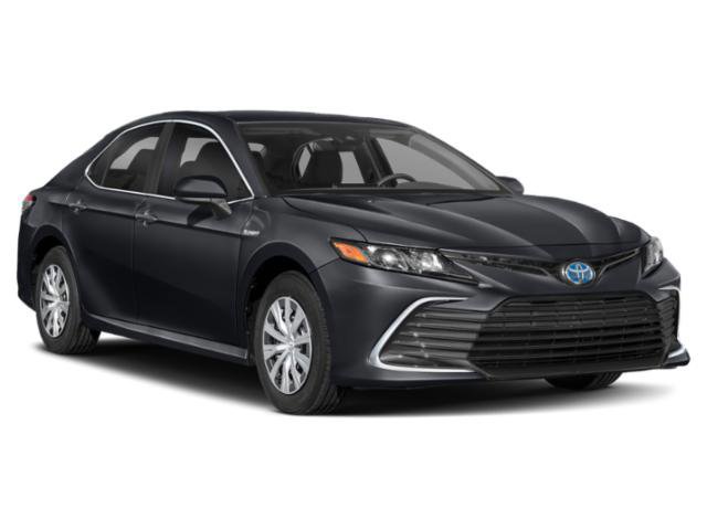 Used 2022 Toyota Camry XSE w/ Cold Weather Package FWD image 9