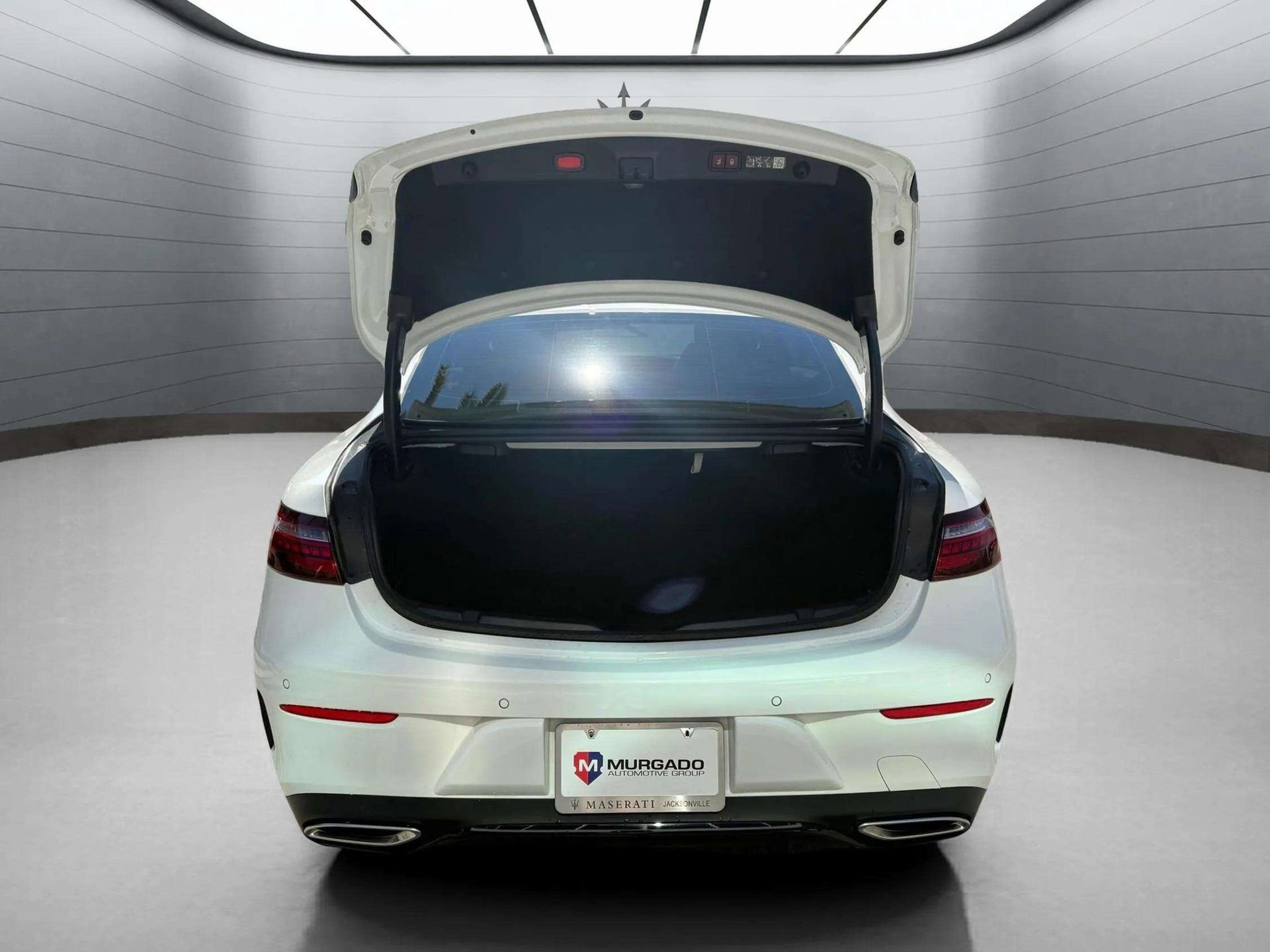 Used 2022 Mercedes-Benz E 450 Coupe image 21