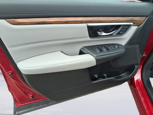 Used 2022 Honda CR-V Touring image 11