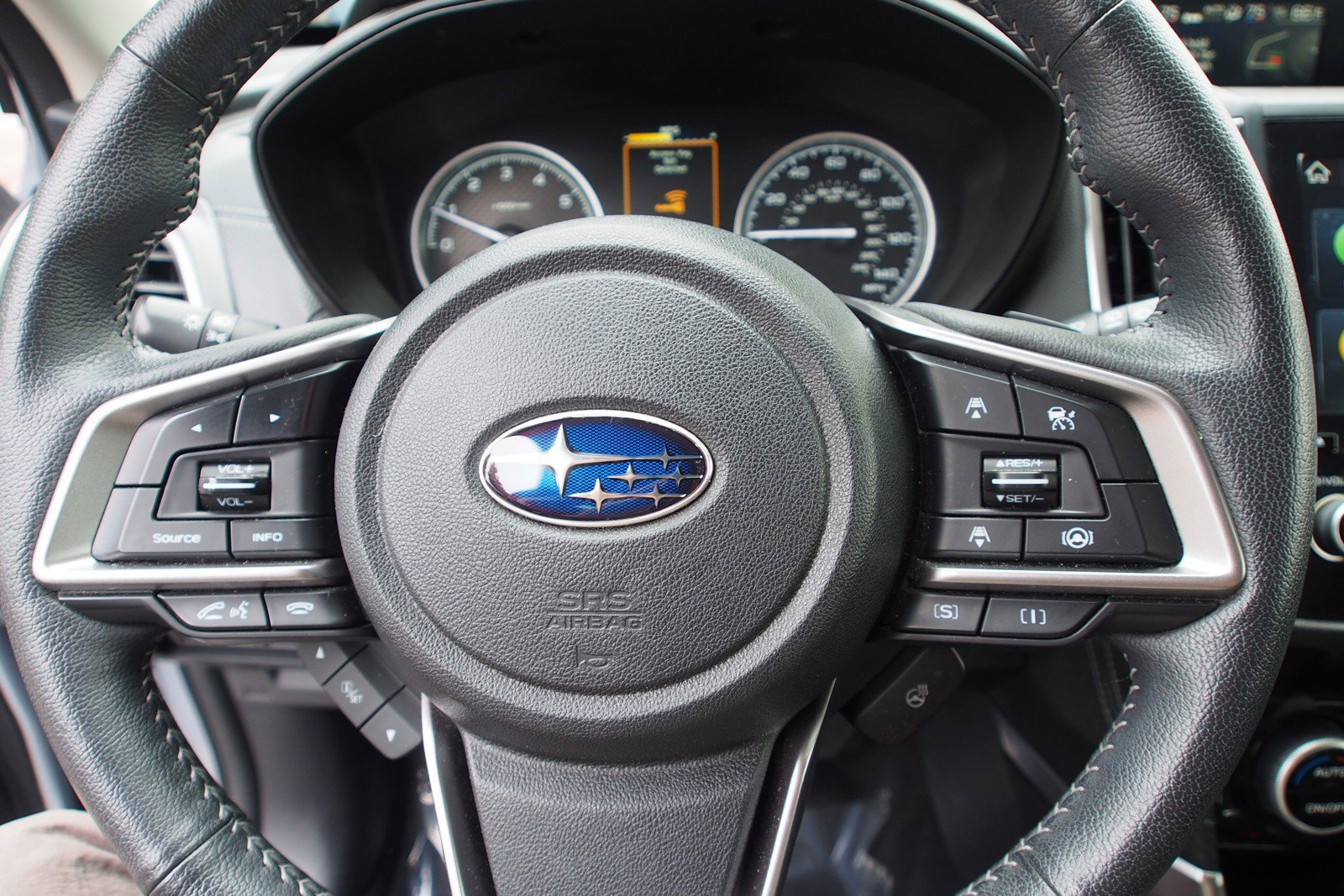 Used 2021 Subaru Forester Limited w/ Popular Package #3 AWD/4WD image 23