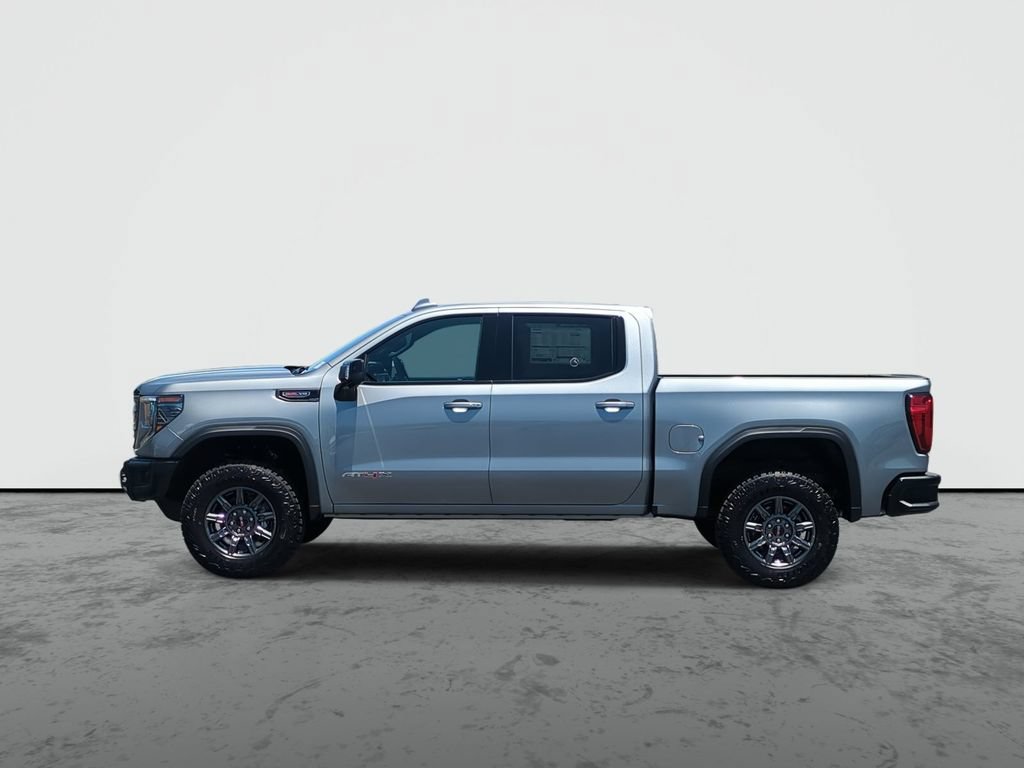 New 2026 GMC Sierra 1500 AT4X AWD/4WD image 5