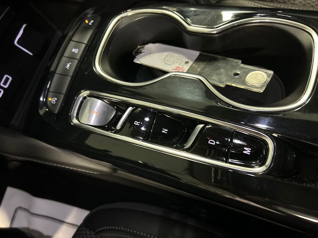 Used 2022 Buick Envision Preferred image 20