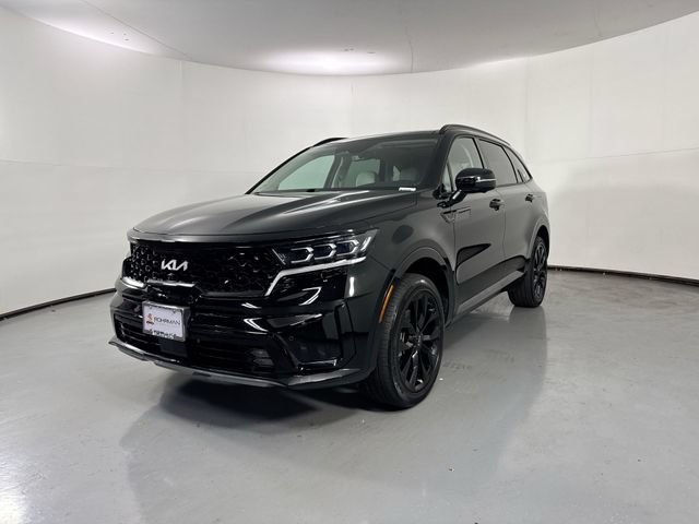 Used 2023 Kia Sorento SX AWD/4WD image 2
