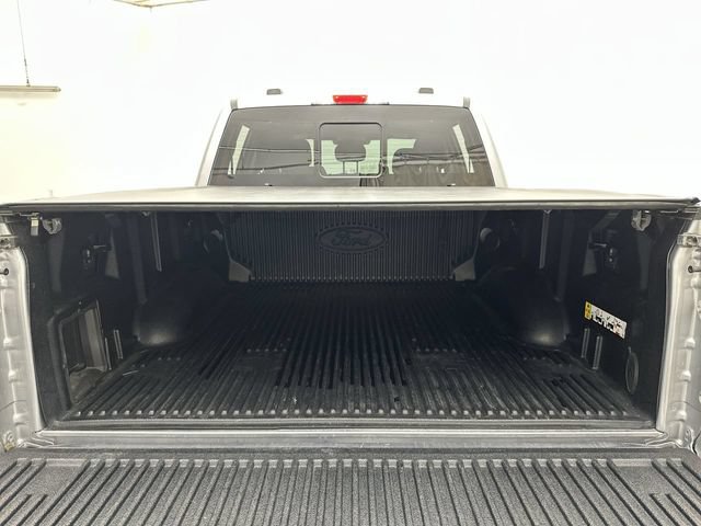 Used 2021 Ford F150 XLT w/ Equipment Group 302A High AWD/4WD image 23