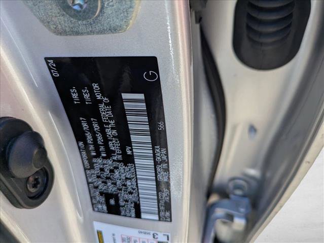 Certified 2024 Toyota 4Runner TRD Off-Road Premium image 25