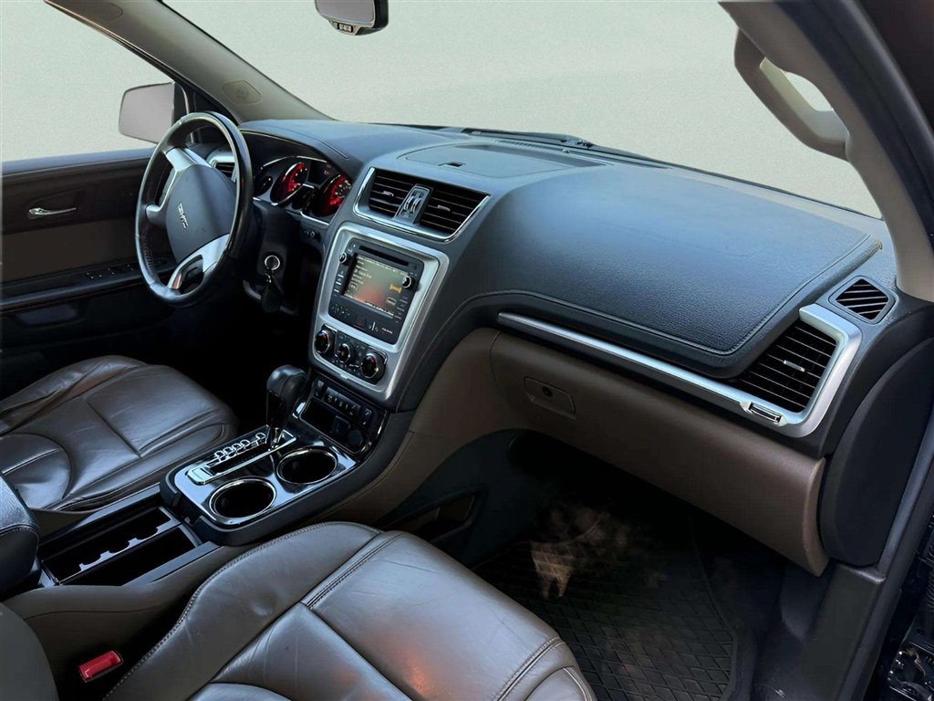 Used 2017 GMC Acadia Limited SLT AWD/4WD image 20