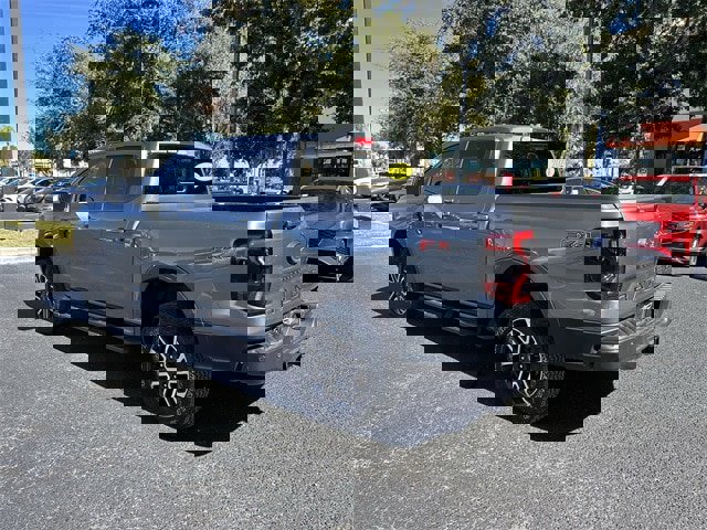 Used 2024 Ford Ranger Lariat w/ FX4 Off-Road Package image 11