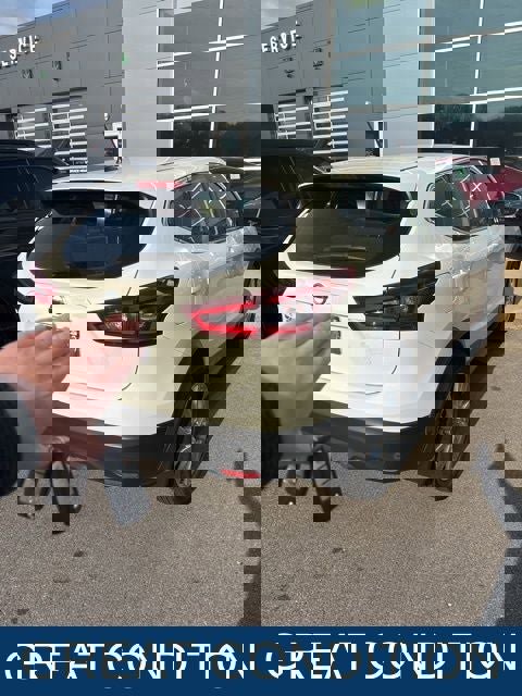 Used 2020 Nissan Rogue Sport S w/ Appearance Package image 5