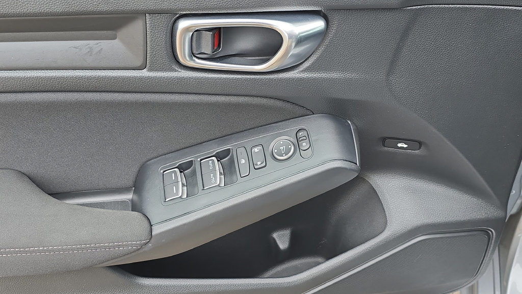 Used 2024 Honda Civic Sport image 16