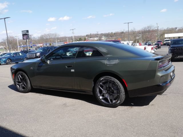 New 2026 Dodge Charger Scat Pack AWD/4WD image 12