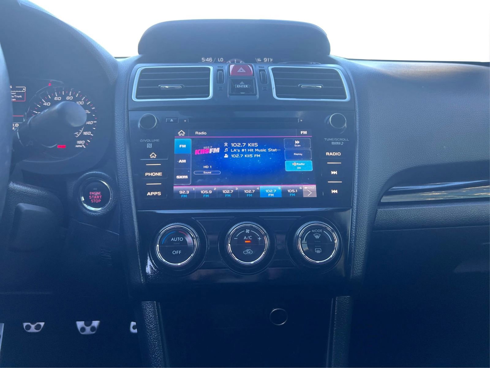 Used 2019 Subaru WRX Premium image 14