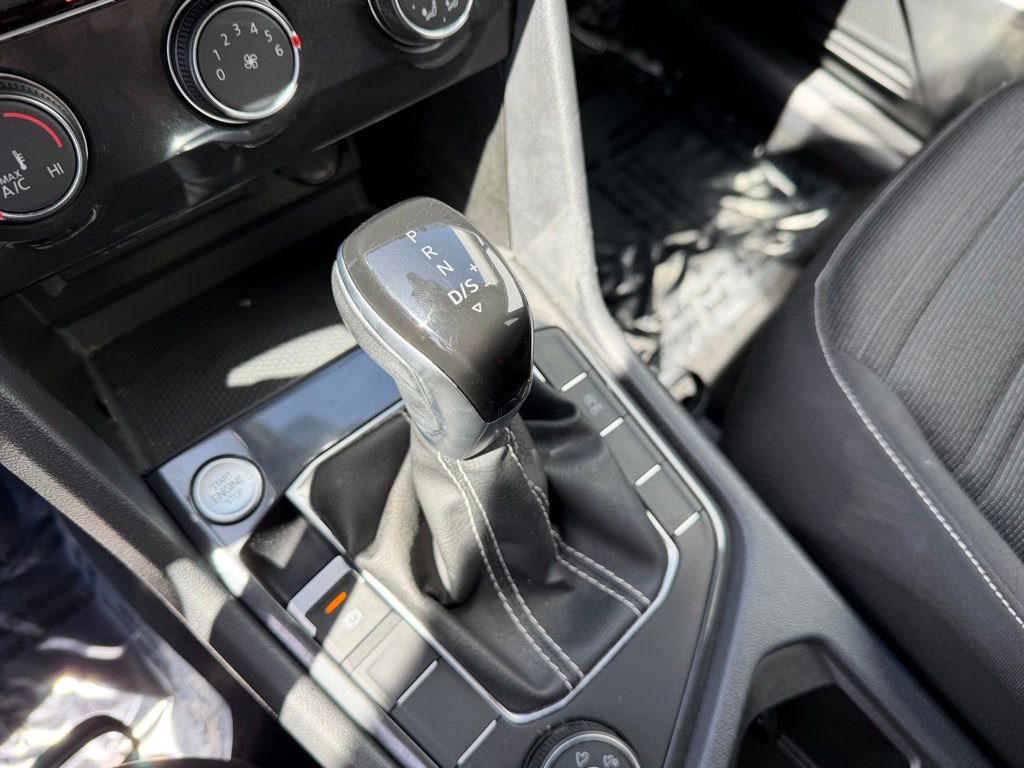 Used 2024 Volkswagen Tiguan S AWD/4WD image 26