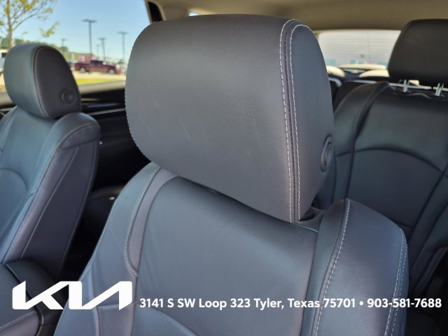 Used 2018 Buick Enclave Essence FWD image 22