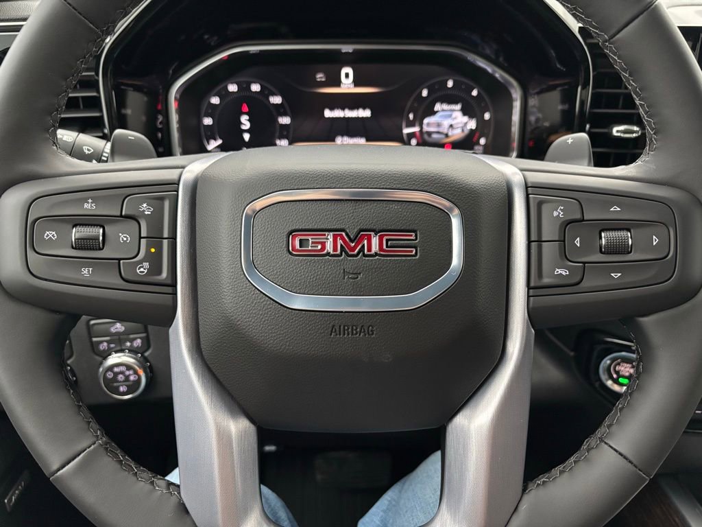 New 2026 GMC Sierra 1500 Elevation w/ Preferred Package image 20