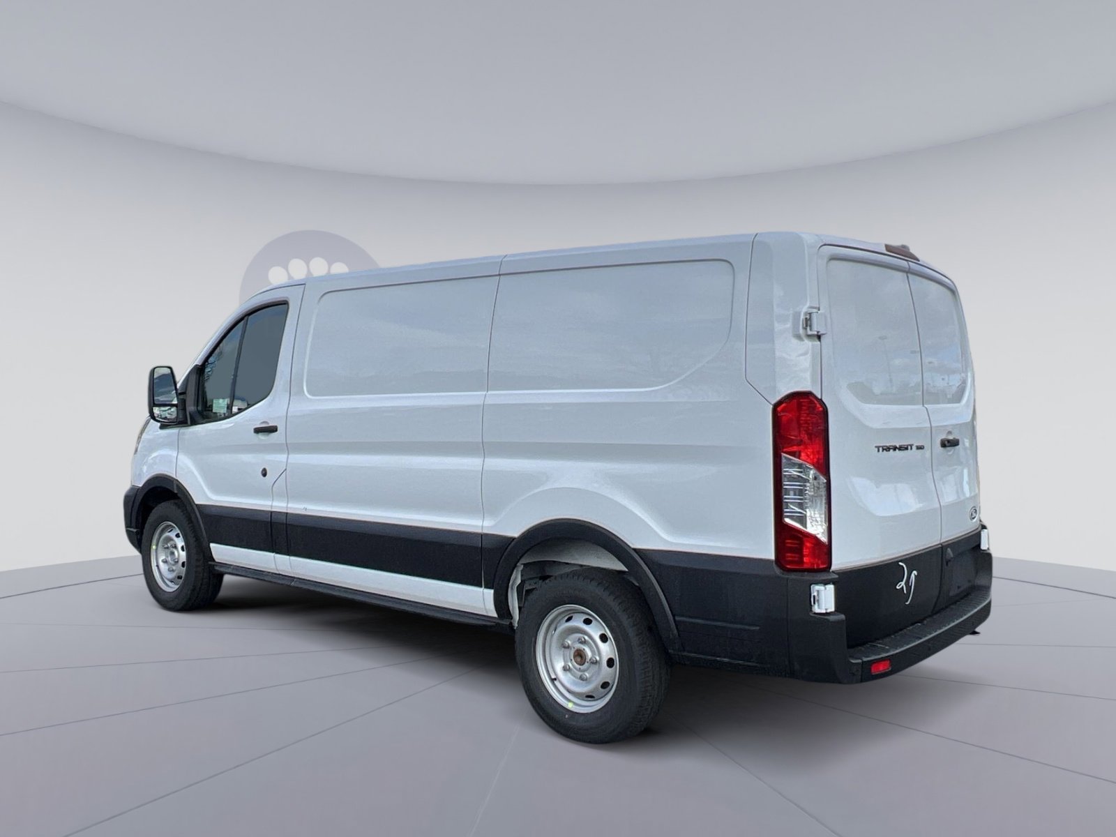 New 2026 Ford Transit 150 Low Roof image 4