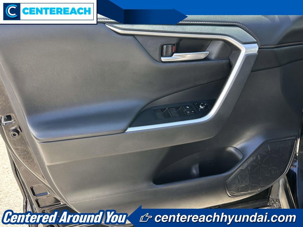 Used 2019 Toyota RAV4 Adventure w/ Cold Weather Package AWD/4WD image 14