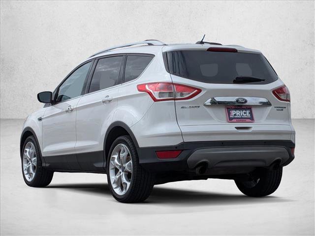Used 2014 Ford Escape Titanium w/ Equipment Group 401A image 8