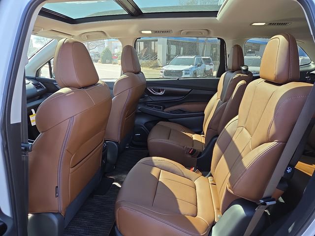 New 2026 Subaru Ascent Touring image 8