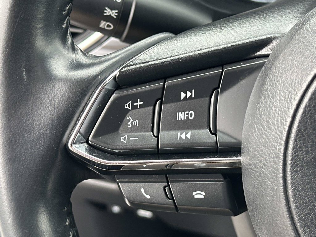 Used 2020 MAZDA CX-5 Touring AWD/4WD image 20