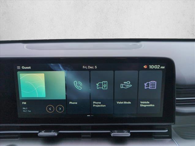 New 2026 Hyundai Kona SEL Sport image 12