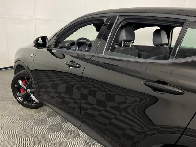 Used 2023 Dodge Hornet GT w/ Track Pack AWD/4WD image 38