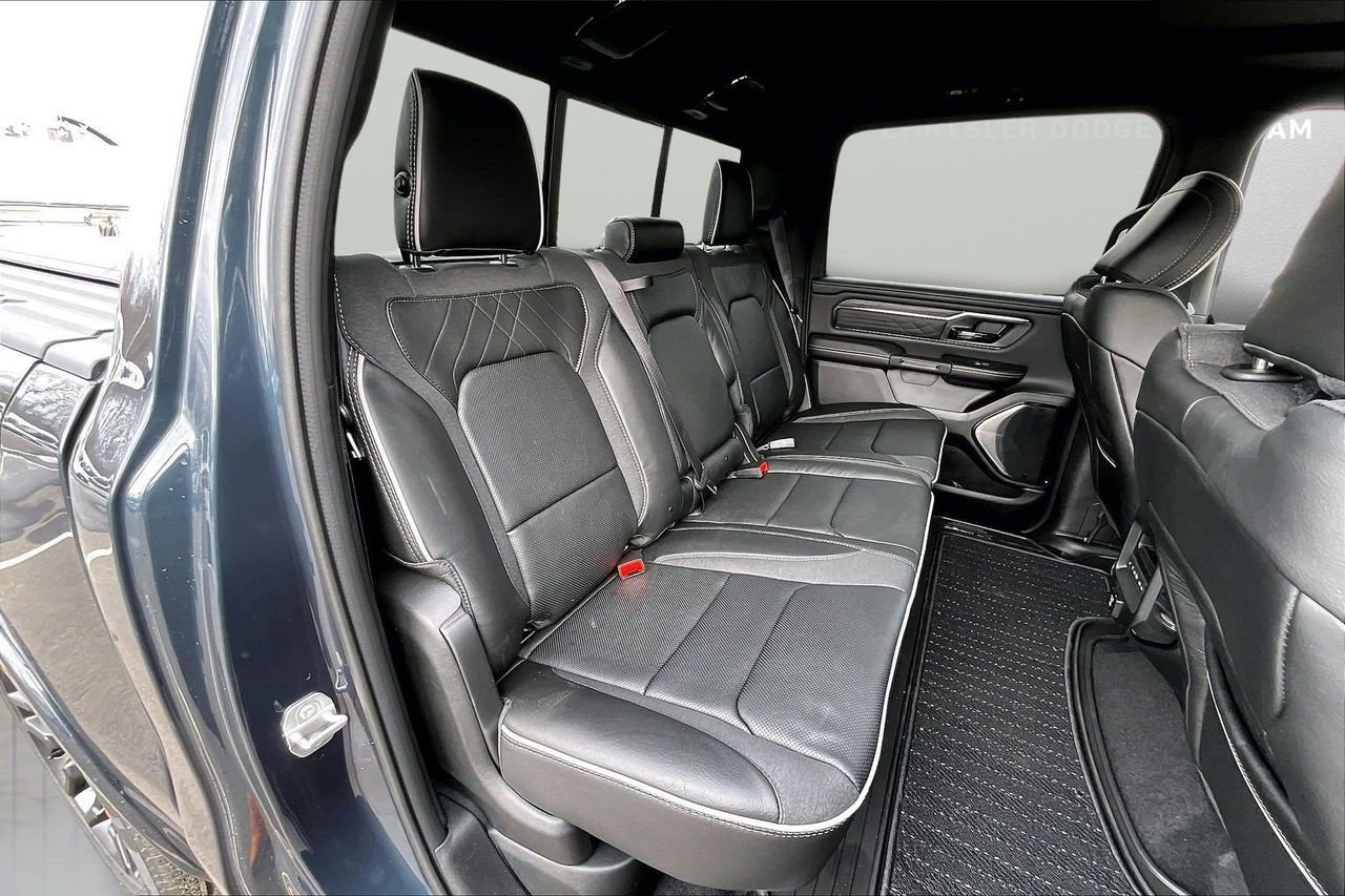 New 2026 RAM 1500 Limited image 23