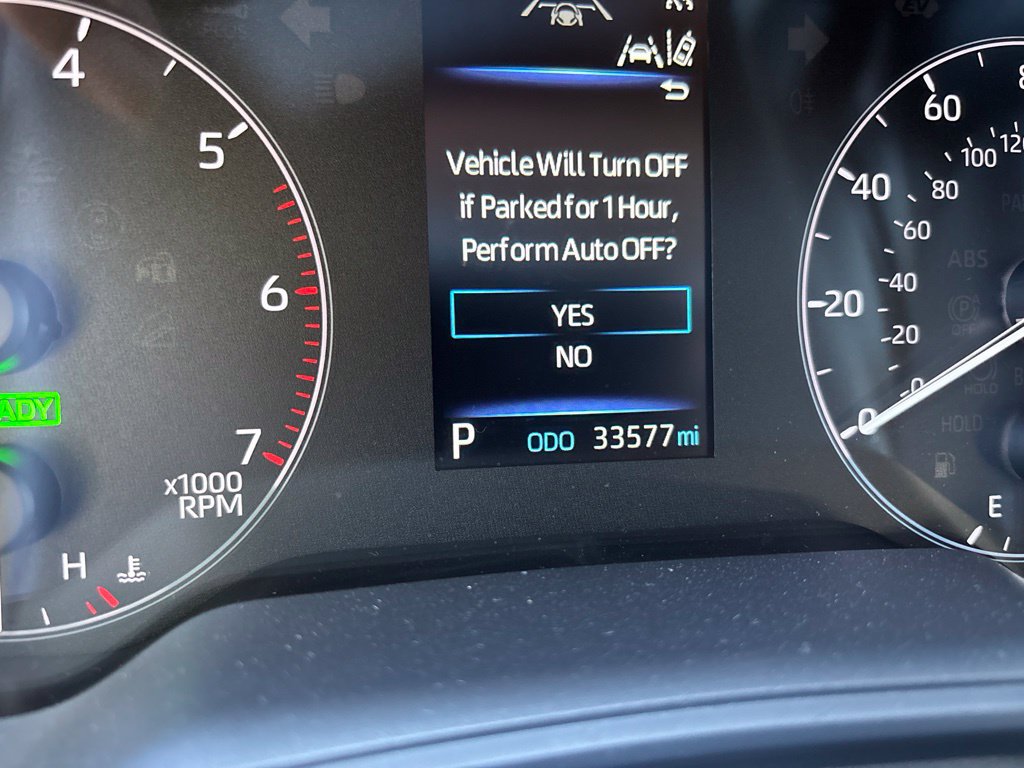Used 2015 Toyota Prius V Two FWD image 20